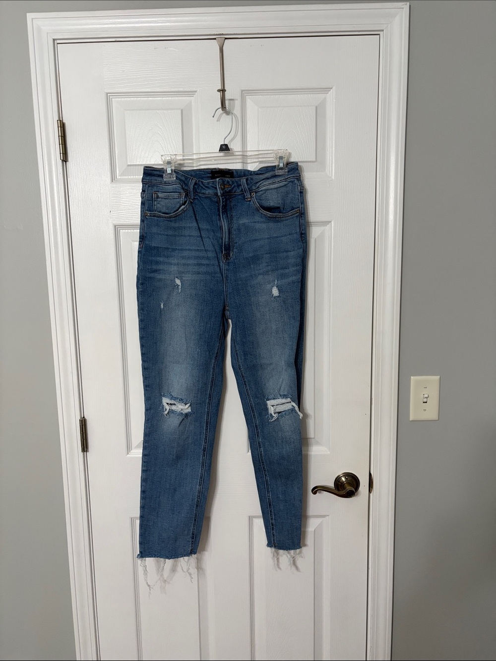 Risen Jeans